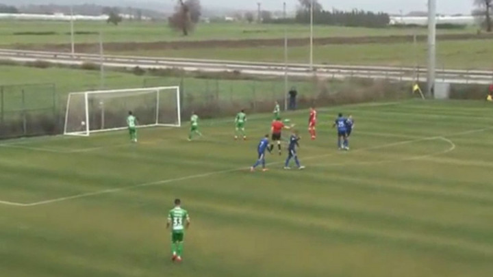 Pogledajte sjajan dribling i gol Arežine za pobjedu Tuzla Cityja