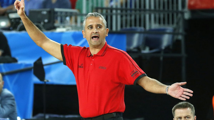 Igor Kokoškov zvanično na klupi Fenerbahčea