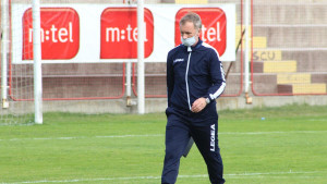 Miljanović: Nema šta da se kaže...