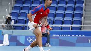 Novak Đoković nezadrživo juriša prema zlatu u Tokiju