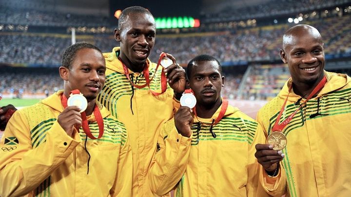 Novi skandal: Bolt ostao bez olimpijske medalje!