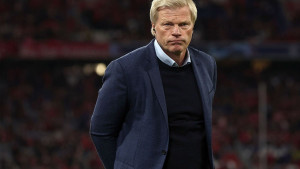 Kahn oštrim tonom prokomentarisao situaciju Lewandowskog