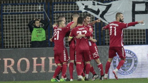 Zvijezda 09 srušila i Zrinjski!