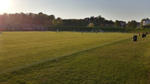 Jedan meč Prve lige FBiH jučer je kasnio zbog nesvakidašnjeg razloga