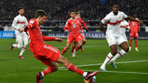 Bayern se kockao protiv Stuttgarta, slijedi rušenje snova PSG-a