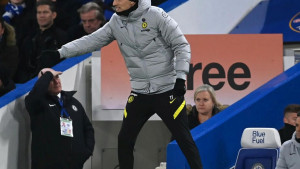 Chelsea je slavio, ali Tuchel je iskren: "Ukrali" smo tri boda