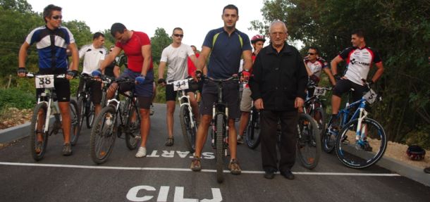 U četvrtak starta GumaM MTB liga