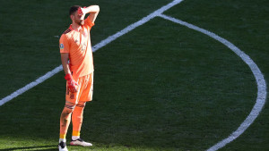 Golmanu Španije ni danas nije jasno kako je primio takav gol: "Sunce mi nije smetalo..."