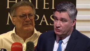 Mamić je molio Milanovića za pomilovanje, ali prvi čovjek Hrvatske mu je već zapečatio sudbinu!