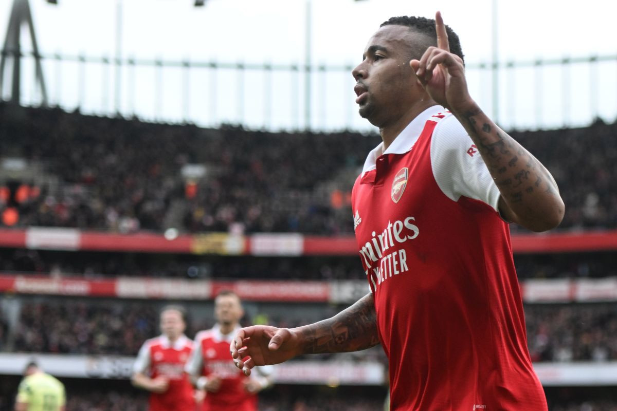 City razbio Liverpool, Arsenal ubrzo odgovorio i to sa stilom City razbio Liverpool, Arsenal ubrzo odgovorio i to sa stilom