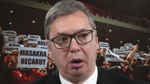 Prijetnje iz Tirane uplašile Vučića: Albanci digli glas i najavili ozbiljne probleme za Srbiju!