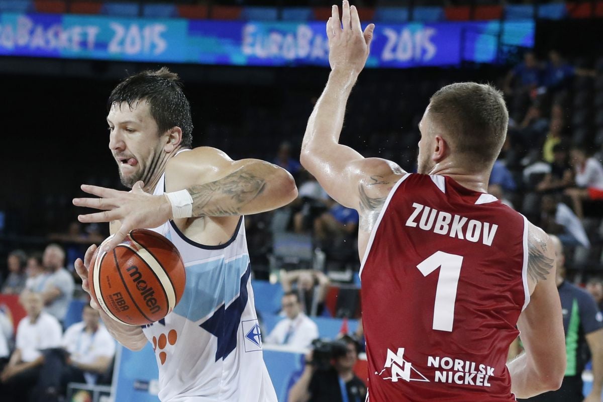 Andrija Stipanović odlučio okačiti patike o klin