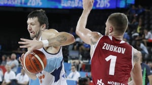 Andrija Stipanović odlučio okačiti patike o klin