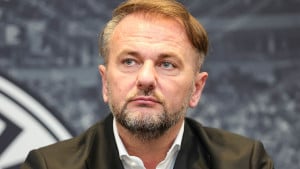 Ostoja Mijailović lansirao bombu koja je oduševila sve Grobare!