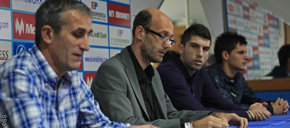 Karačić: Zrinjski nas je iznenadio