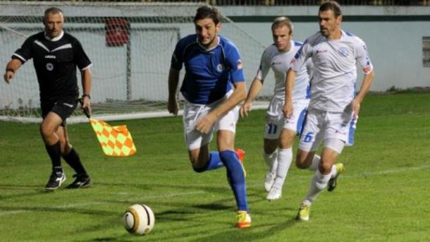 Službeno: Adilović tri godine u Samsunsporu