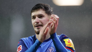 Gigoviću 75 minuta protiv prvaka Njemačke, Vasilj i St. Pauli poraženi u Mainzu
