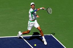 ATP Indian Wells: Đoković protiv Del Potra u polufinalu