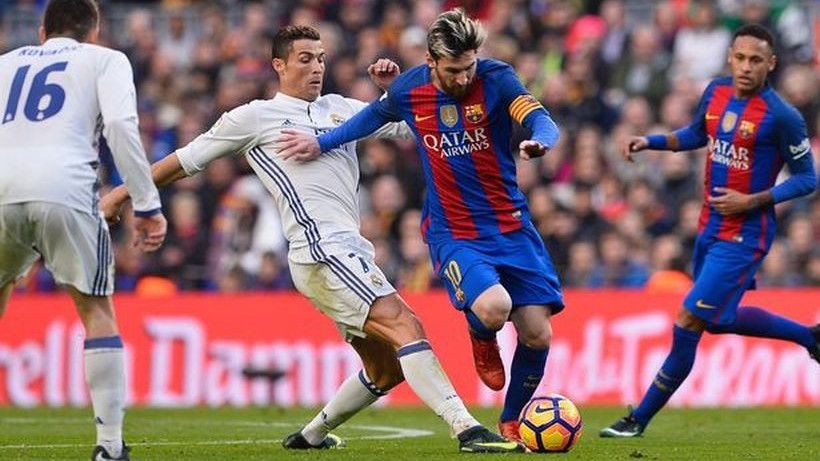 Igra zajedno s Ronaldom i Messijem, a ko mu je bolji?