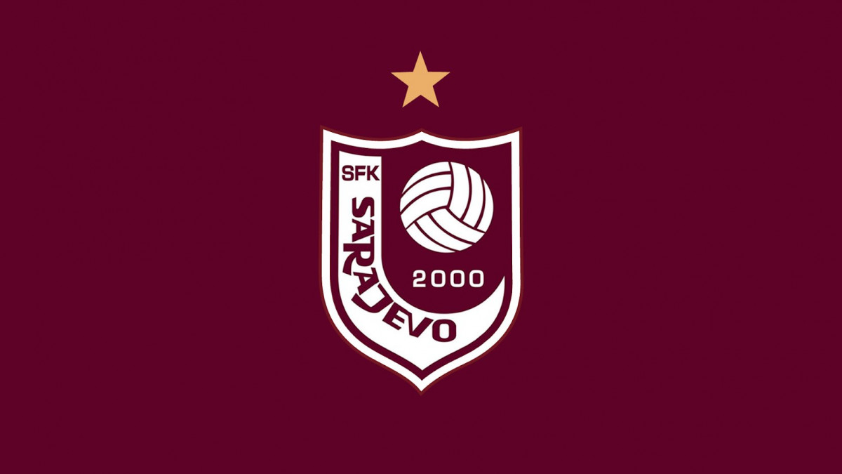 SFK 2000 prvi fudbalski bh. klub sa šampionskom zvjezdicom na grbu