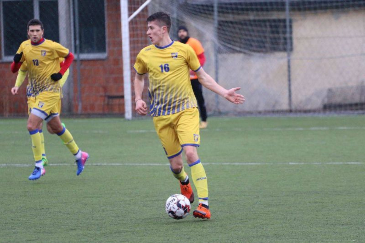 Tuzla City angažovala pojačanje iz Prve lige FBiH Tuzla City angažovala pojačanje iz Prve lige FBiH