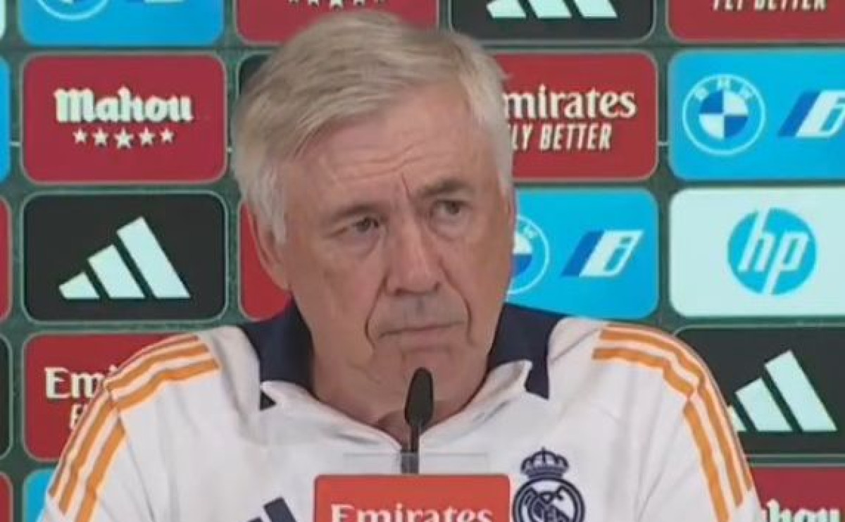 Mbappe prolazi kroz najteži period u karijeri, a Ancelotti javno rekao kakav je status Francuza!