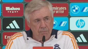 Mbappe prolazi kroz najteži period u karijeri, a Ancelotti javno rekao kakav je status Francuza!