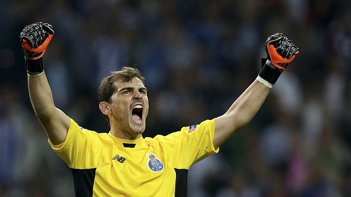 Casillas: Mourinho? Nisam ga ni vidio