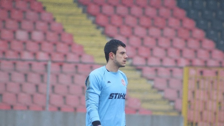 Đakušić: Kozara zaslužuje play-off Đakušić: Kozara zaslužuje play-off