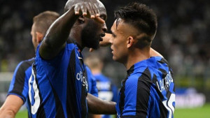 Mozzart daje najveće kvote na svijetu: Inter 1,90, Liverpool 1,57, Villarreal 1,85!