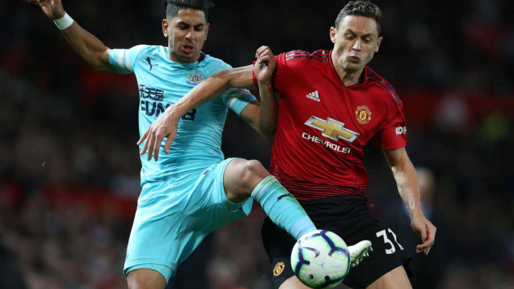 Peh pred derbi: Mourinho bez Matića protiv Chelseaja?