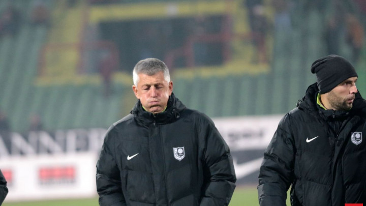 Bordo praznici mogu da počnu