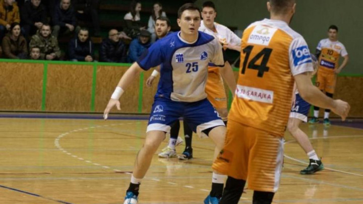 RK Maglaj na domaćem terenu želi iznenaditi lidera na tabeli