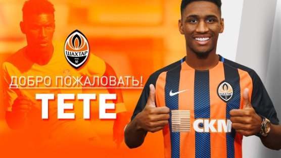 Imamo najluđi transfer ove zime - Tete!