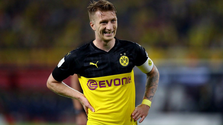 Reus: Na doručku smo pričali kako bi bilo odlično da igramo protiv Barcelone