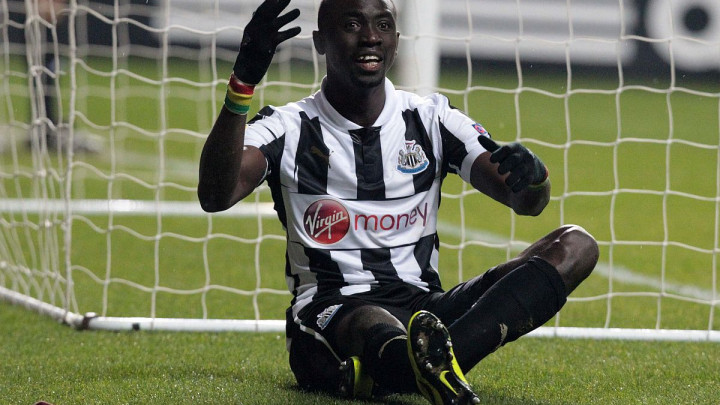 Uzalud silna pojačanja, zaboravljeni Papiss Demba Cisse srušio Fenerbahče!