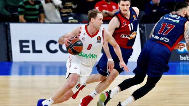 Real deklasirao Khimki, Bayern nakon drame bolji od Olympiacosa