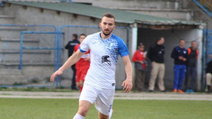 Šubo se razišao sa Željezničarom pa pronašao novi klub