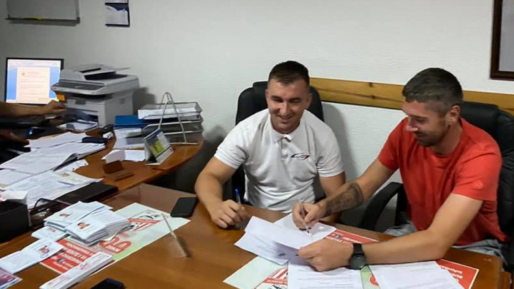 Dario Damjanović novi trener Zvijezde