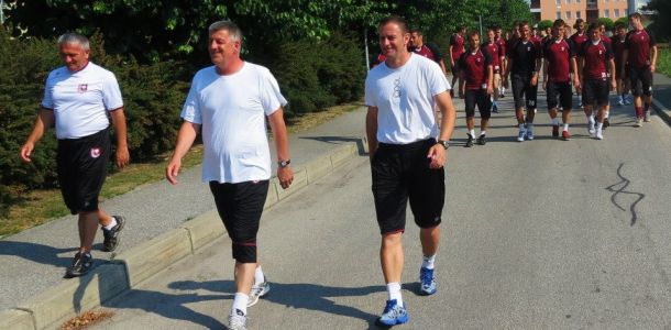 Musemić: Gol nas neće, ali zadovoljan sam Musemić: Gol nas neće, ali zadovoljan sam