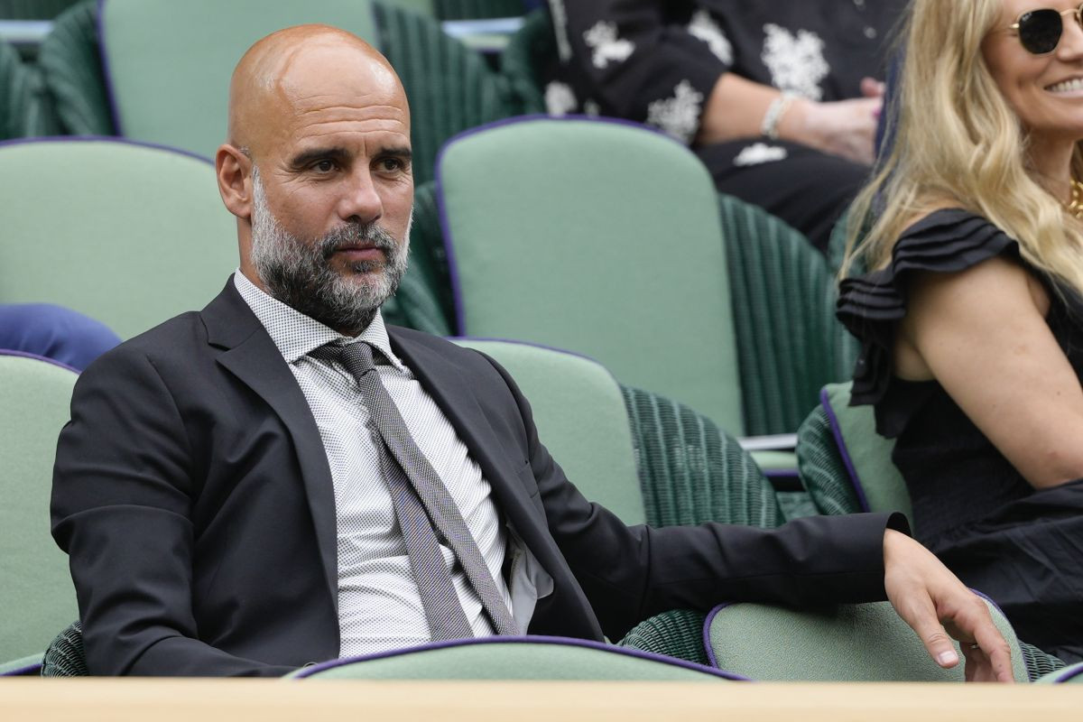 Pep otkrio ime jedinog igrača koji može zamijeniti De Bruynea: "Nažalost, nemoguće ga je kupiti"