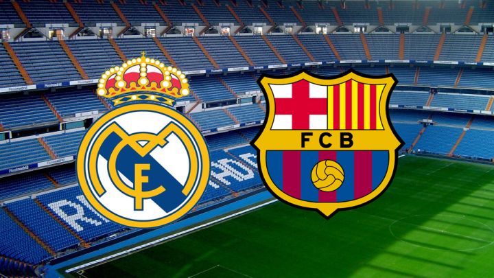 Novi sudar svjetova: Real ili Barcelona?