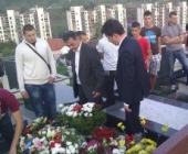 Dvije godine od ubistva Vedrana Puljića Dvije godine od ubistva Vedrana Puljića