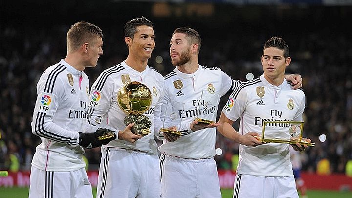 Real Madrid više nije najbogatiji na svijetu