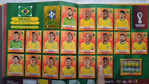 Zvijezdi Reala teško palo što ga nema u albumu 