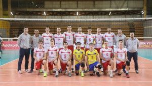 Odbojkaši Mladosti ponovo osvojili Kup BiH