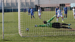 Vukovi sa Otoke nastavili potjeru za Rođenim: FK Olimpik bez problema do nova tri boda