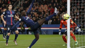 Leeds napada Premiership s bivšim napadačem PSG-a u ekipi!