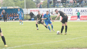 Tuzla City "počistio" Zrinjski i ostao u Premijer ligi Bosne i Hercegovine