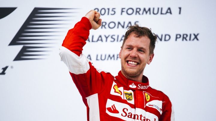 Vettel: Sljedeće sezone idem na titulu